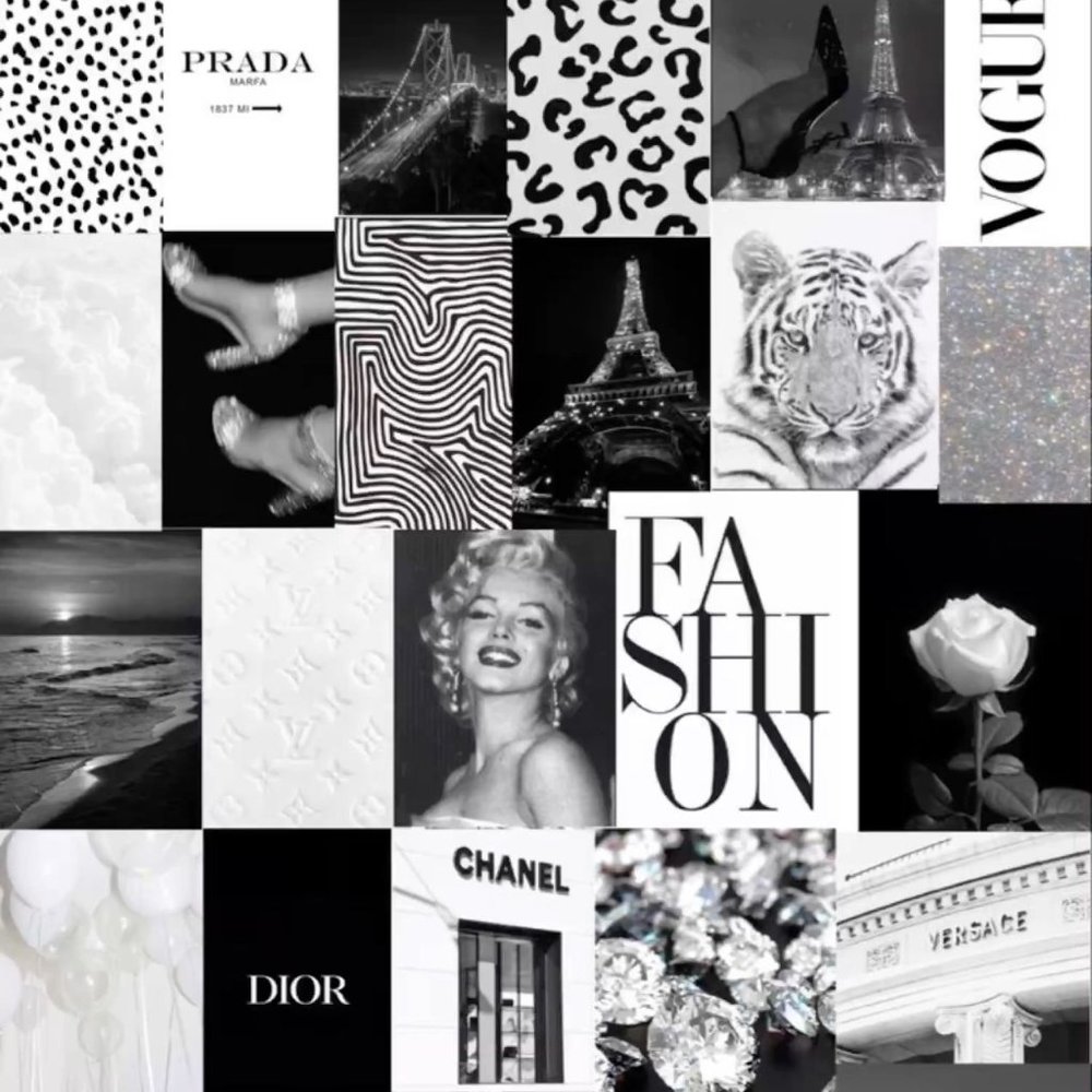 Meet your Posher, Angie